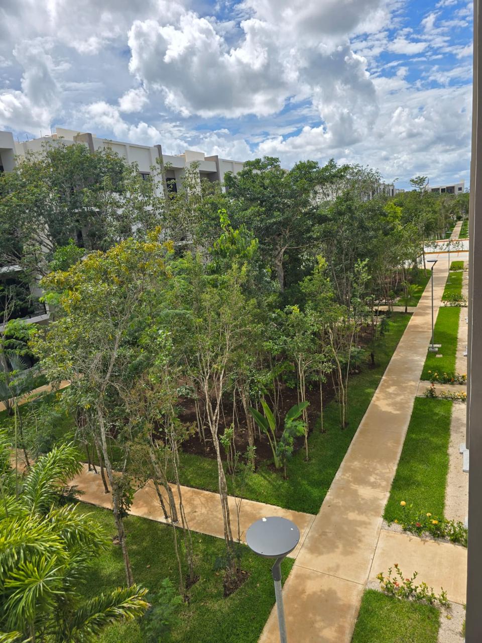 Jardines y andadores de Valmira Living